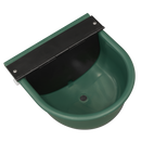 Sealey AFT01 Automatic Cattle Drinking Bowl 4L