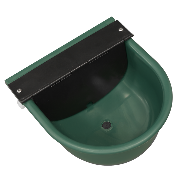 Sealey AFT01 Automatic Cattle Drinking Bowl 4L