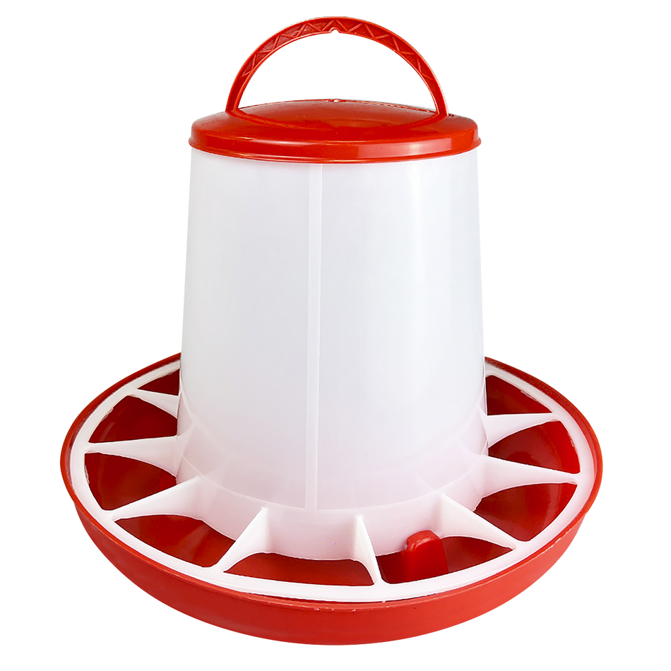 Sealey AFT04 Poultry Feeder 6kg