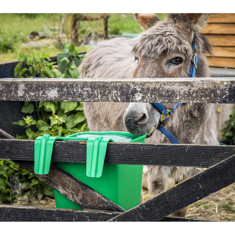 SEALEY AFT06 Hook-Over Feeder 13L