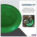 SEALEY AFT07 Tyre Feed Bowl 15L