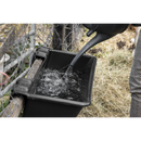 Sealey AFT08 Hook-Over Trough 40L