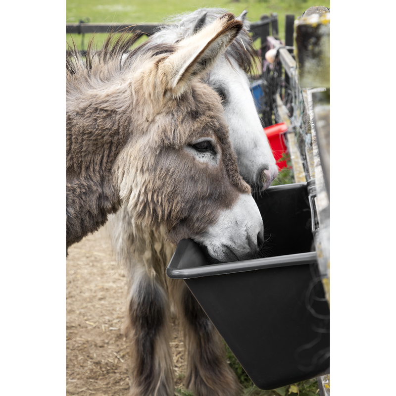 Sealey AFT08 Hook-Over Trough 40L