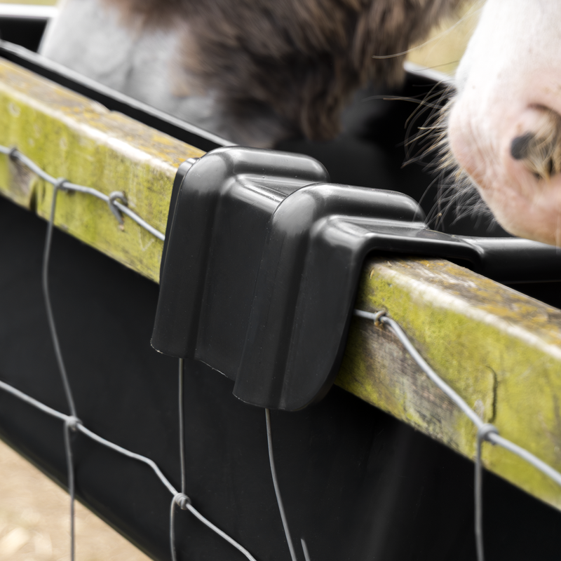 Sealey AFT08 Hook-Over Trough 40L