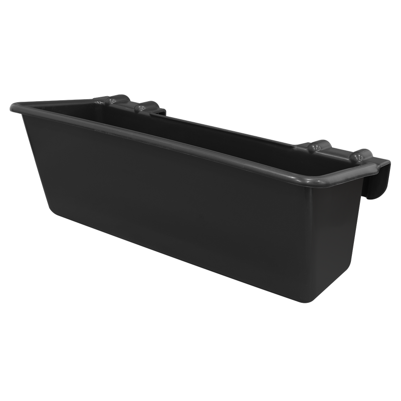Sealey AFT08 Hook-Over Trough 40L