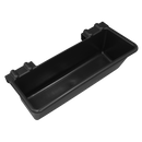 Sealey AFT08 Hook-Over Trough 40L
