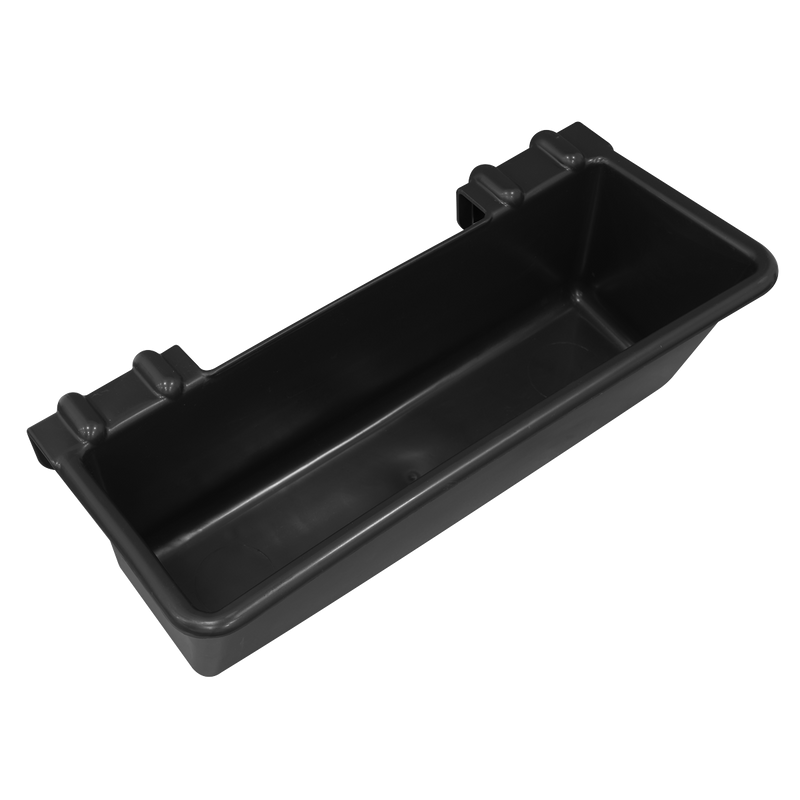 Sealey AFT08 Hook-Over Trough 40L