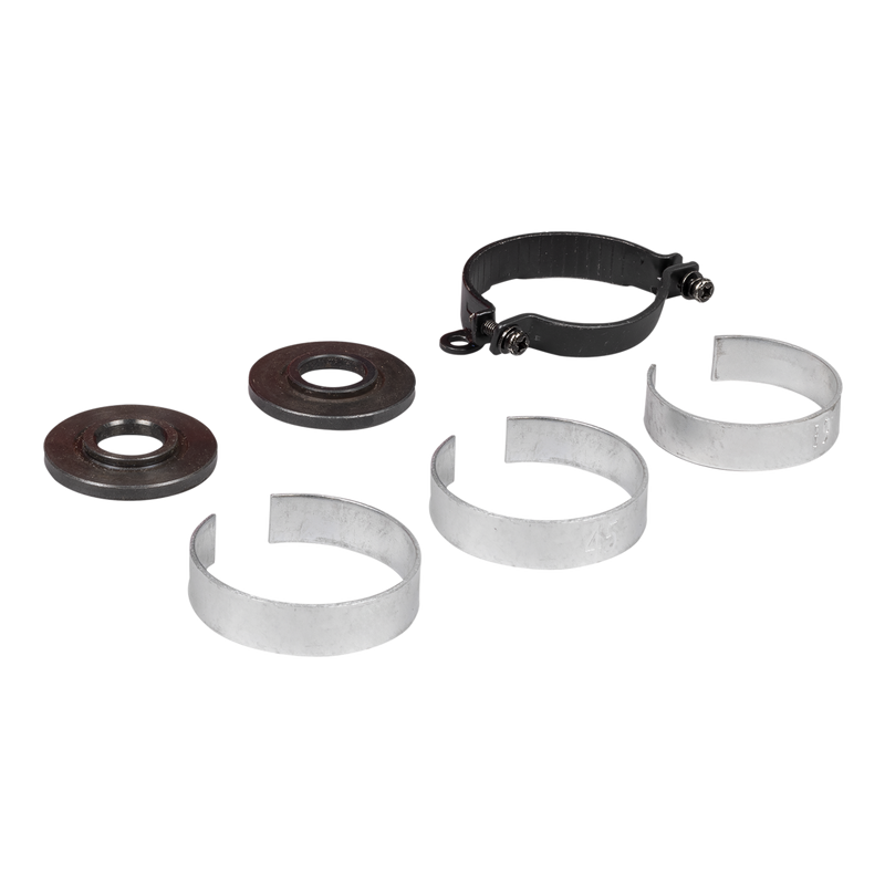 Sealey AGCS01 Adjustable Angle Grinder Cutting Shroud