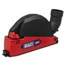 Sealey AGCS01 Adjustable Angle Grinder Cutting Shroud