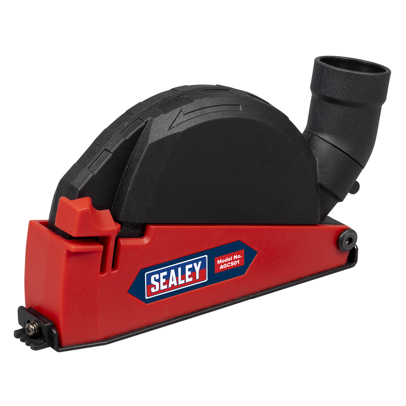 Sealey AGCS01 Adjustable Angle Grinder Cutting Shroud