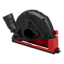 Sealey AGCS01 Adjustable Angle Grinder Cutting Shroud