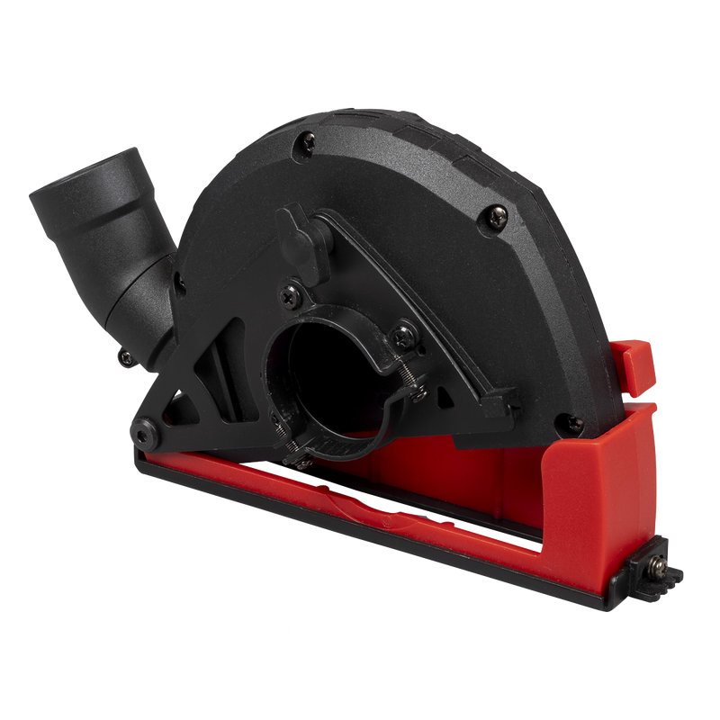 Sealey AGCS01 Adjustable Angle Grinder Cutting Shroud