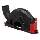 Sealey AGCS01 Adjustable Angle Grinder Cutting Shroud