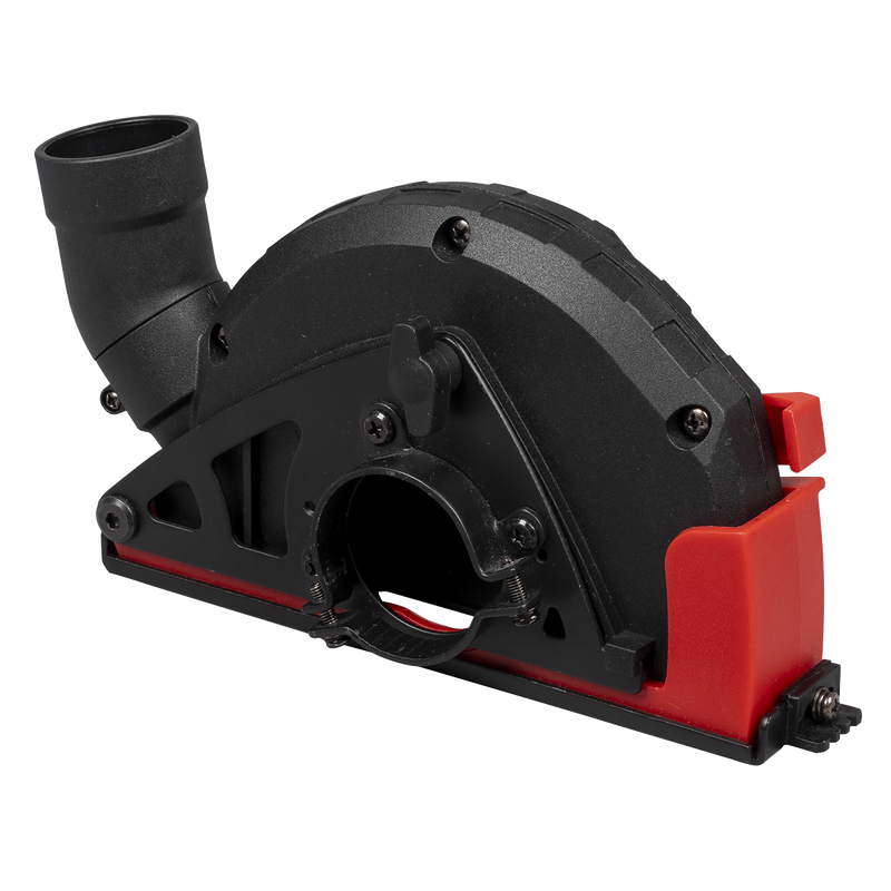 Sealey AGCS01 Adjustable Angle Grinder Cutting Shroud