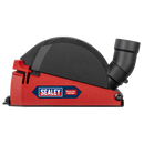 Sealey AGCS01 Adjustable Angle Grinder Cutting Shroud