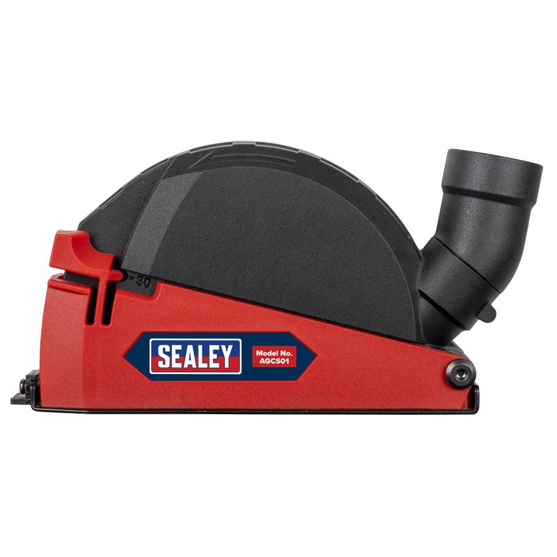 Sealey AGCS01 Adjustable Angle Grinder Cutting Shroud