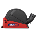 Sealey AGCS01 Adjustable Angle Grinder Cutting Shroud