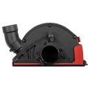 Sealey AGCS01 Adjustable Angle Grinder Cutting Shroud