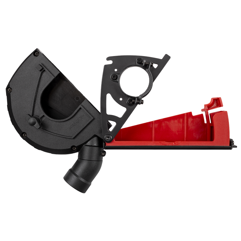 Sealey AGCS01 Adjustable Angle Grinder Cutting Shroud