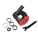 Sealey AGDS01 Adjustable Angle Grinder Dust Shroud