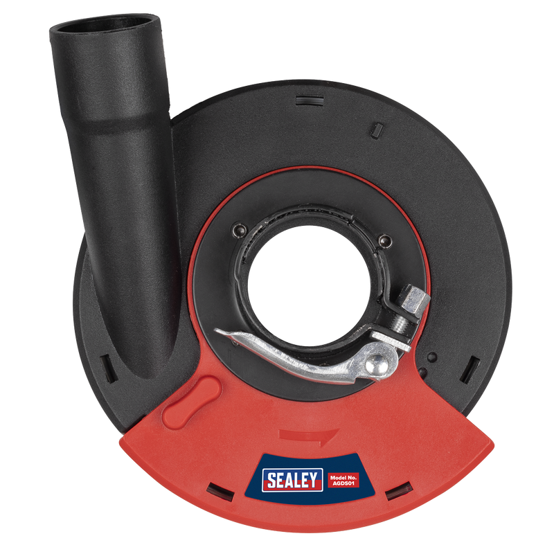 Sealey AGDS01 Adjustable Angle Grinder Dust Shroud