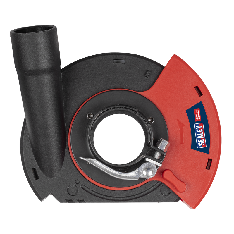 Sealey AGDS01 Adjustable Angle Grinder Dust Shroud