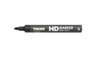 TRACER AHD1 Heavy Duty Marker - Black