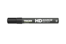 TRACER AHD1 Heavy Duty Marker - Black