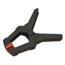 SEALEY AK038 Spring Clamp Set 45mm 8pc