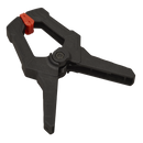 SEALEY AK038 Spring Clamp Set 45mm 8pc