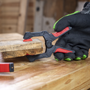 SEALEY AK044 Spring Clamp Set 60mm 4pc