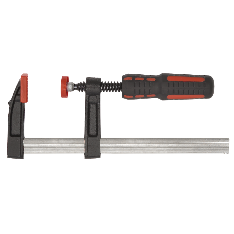 SEALEY AK150F 150mm F-Clamp