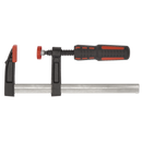 SEALEY AK150F 150mm F-Clamp