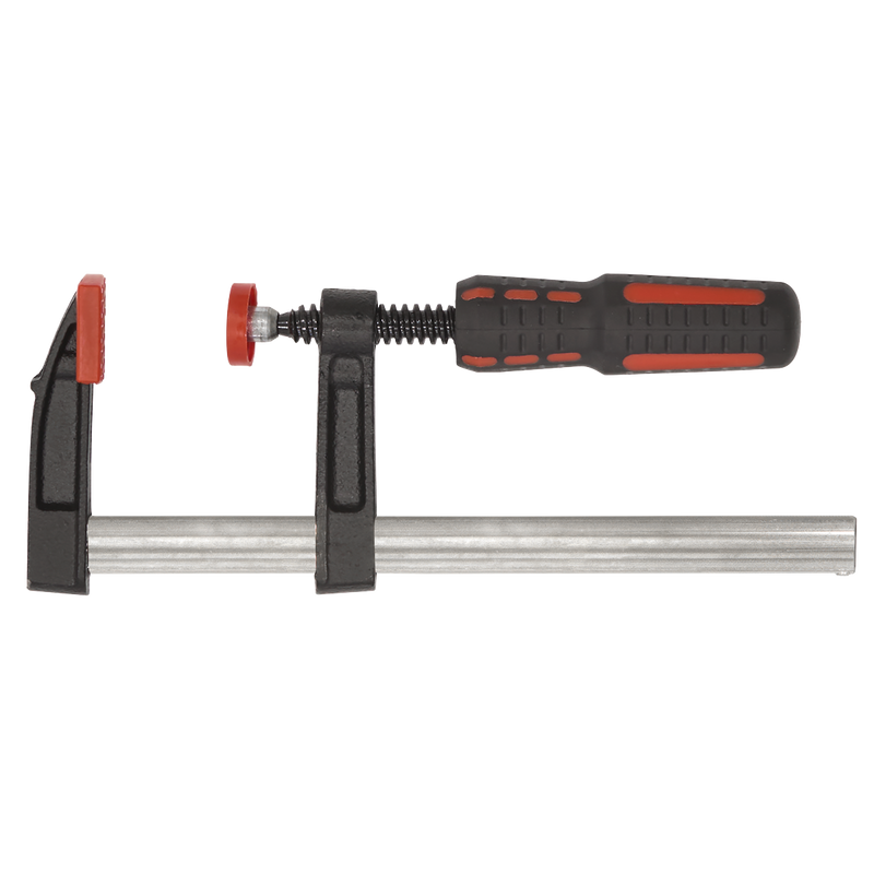 SEALEY AK150F 150mm F-Clamp