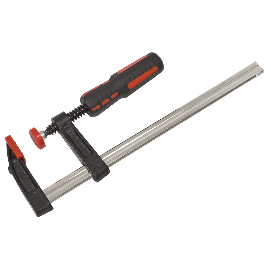SEALEY AK200F 200mm F-Clamp