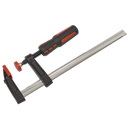 SEALEY AK200F 200mm F-Clamp