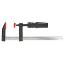 SEALEY AK200F 200mm F-Clamp