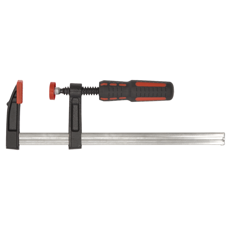 SEALEY AK200F 200mm F-Clamp