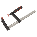 SEALEY AK300F 300mm F-Clamp