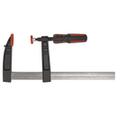 SEALEY AK300F 300mm F-Clamp