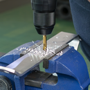 SEALEY AK3025 Combination Drill & Tap Bit Set 6pc