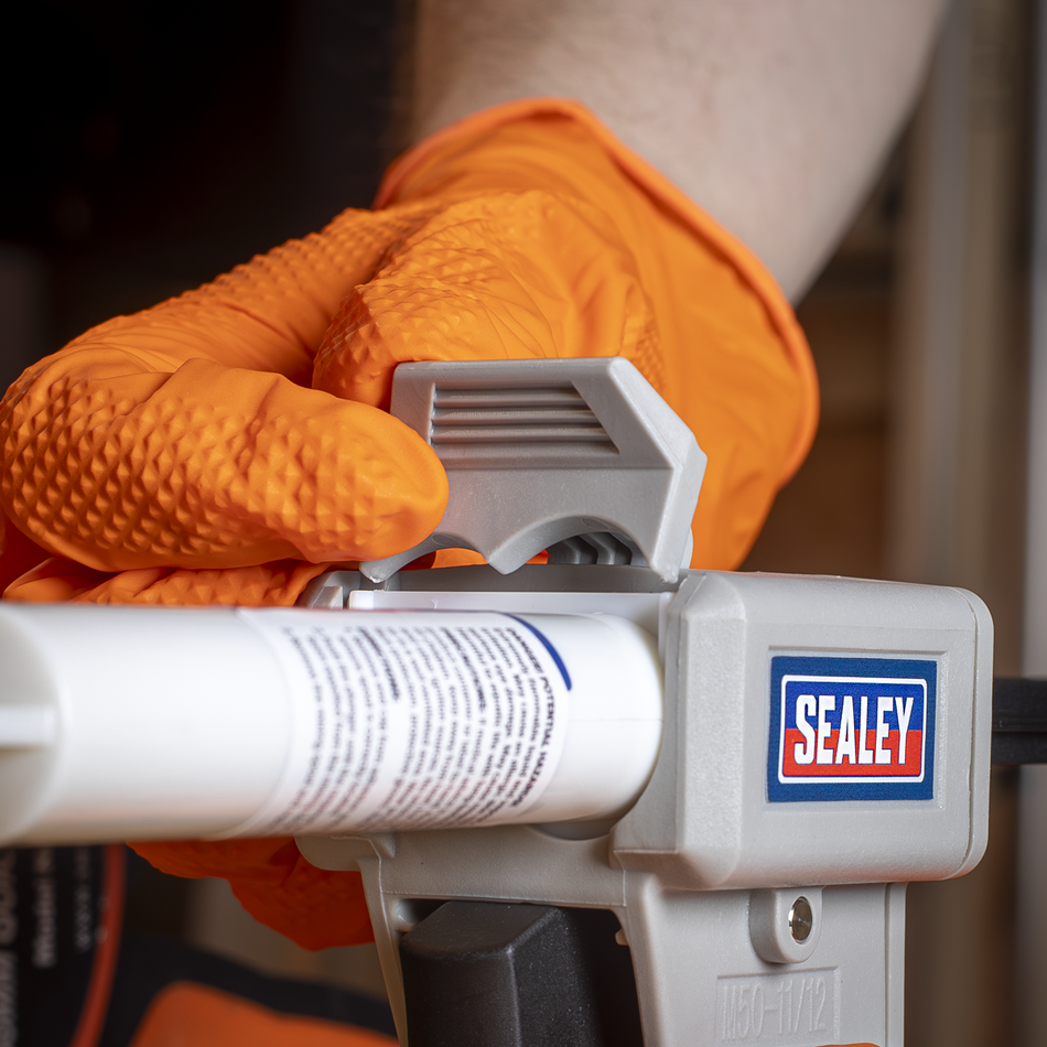 Sealey AK3880 Dual Mix Applicator Gun