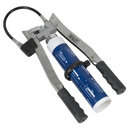 SEALEY AK4405 Double Lever Grease Gun
