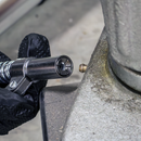 SEALEY AK452 Single Handle Grease Gun Coupler