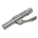SEALEY AK452 Single Handle Grease Gun Coupler