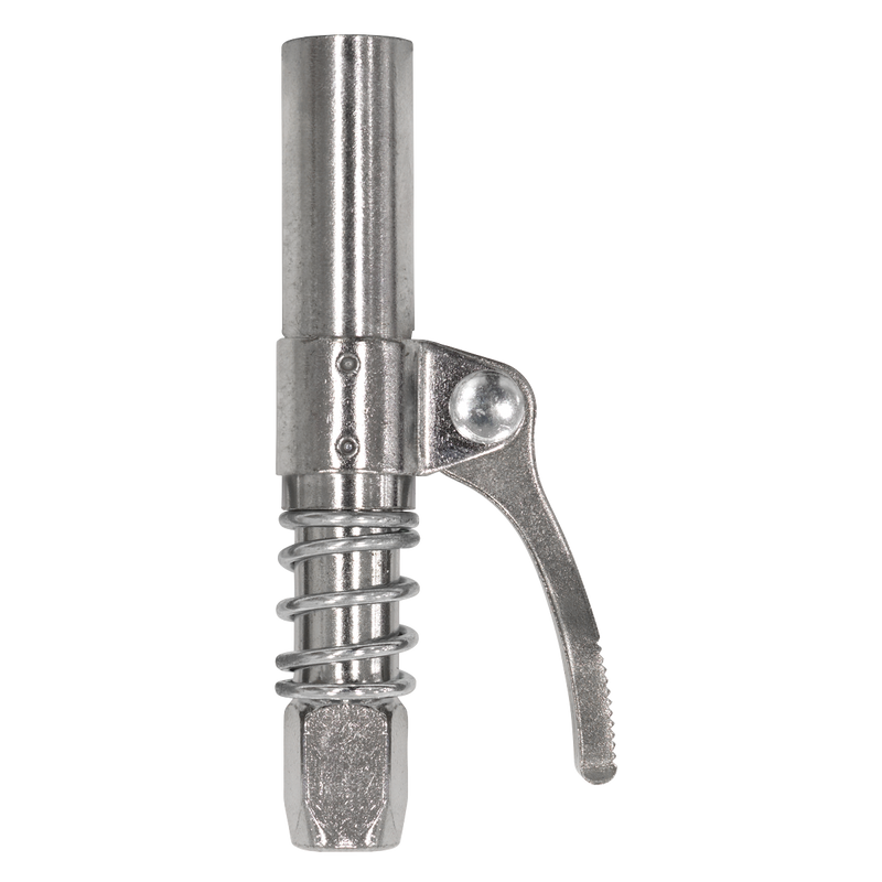 SEALEY AK452 Single Handle Grease Gun Coupler