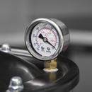 Sealey AK470DX Mobile Multifunction Oil Station with 61pc Tool Set