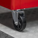 Sealey AK470DX Mobile Multifunction Oil Station with 61pc Tool Set