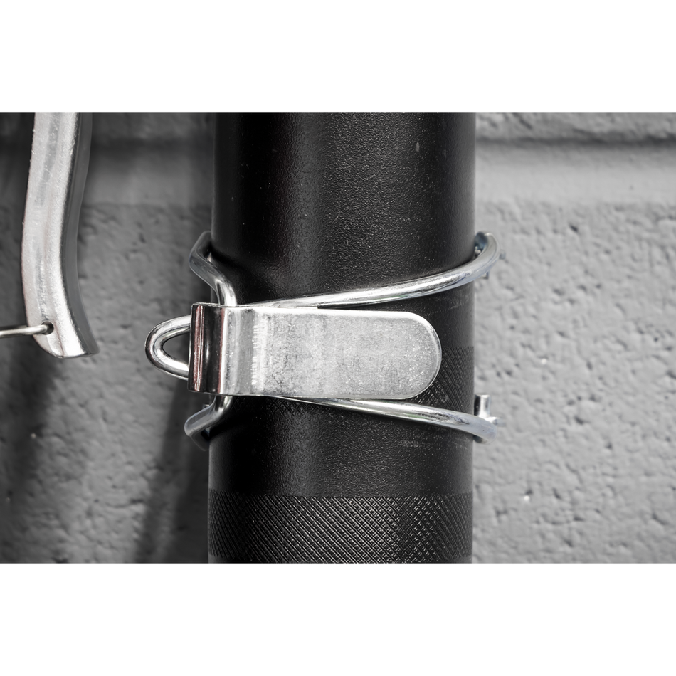 Sealey AK488 Grease Gun Holder