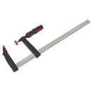 SEALEY AK500F 500mm F-Clamp